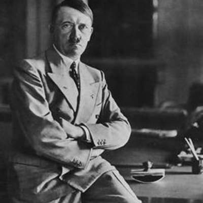 Timeline: LA SEGUNDA GUERRA MUNDIAL.