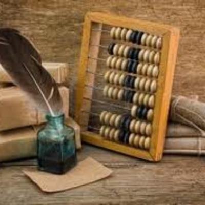 Timeline: HISTORIA DE LA CONTABILIDAD EN COLOMBIA