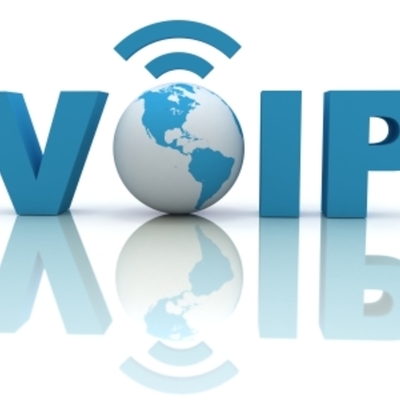 Timeline: VoIP