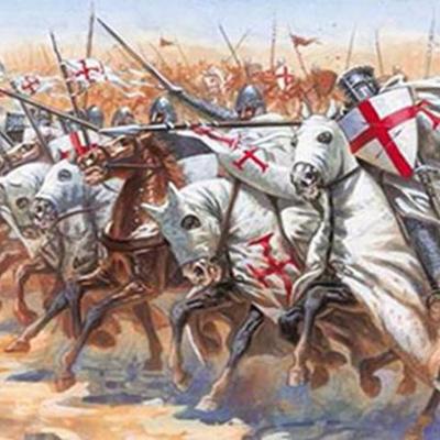 Timeline: La Reconquista en Extremadura (s XI-XIII dC)