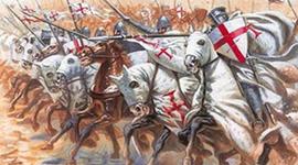 Timeline: La Reconquista en Extremadura (s XI-XIII dC)