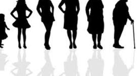 Timeline: El Ciclo Vital Humano