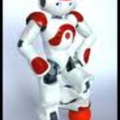 Timeline: Robot Soccer