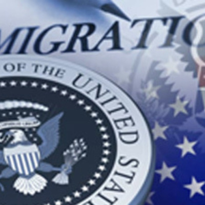 Timeline: Immigration Throughout the Years