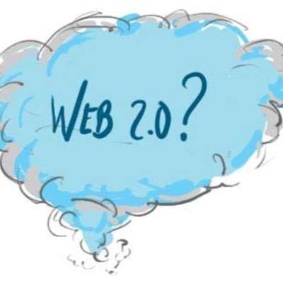 Timeline:  «История появления Web 2.0 и переспективы развития»