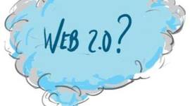 Timeline:  «История появления Web 2.0 и переспективы развития»