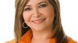 Timeline: Nancy Castillo (Rpte. Cámara)