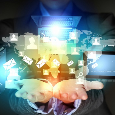 Timeline: Информационные технологии