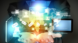 Timeline: Информационные технологии