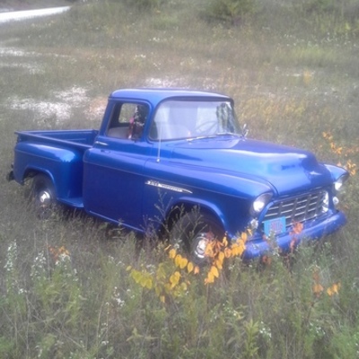 Timeline: 1950.5 and 60's Transportation