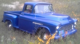 Timeline: 1950.5 and 60's Transportation