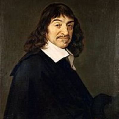 Timeline: René Descartes