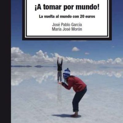 Timeline: ¡A tomar por mundo! La vuelta al mundo low cost