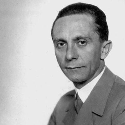 Timeline: Joseph Goebbels Timeline