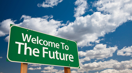 Timeline: ¿Como serán los próximos diez años para mí?