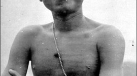 Timeline: Ota Benga's Life