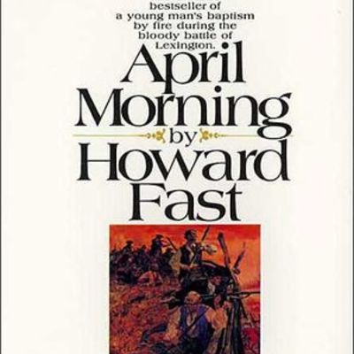 Timeline: April Morning time line by: Meagan and Mary.