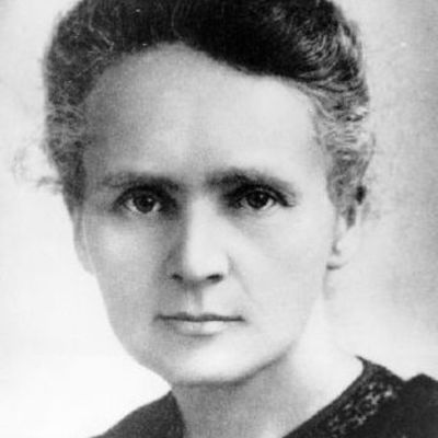 Timeline: Marie Curie