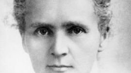 Timeline: Marie Curie