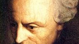 Timeline: Immanuel Kant
