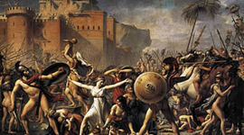 Timeline: La revolucion Francesa