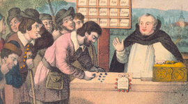 Timeline: Reforma e Contrarreforma