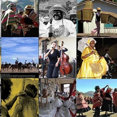 Timeline: CulturizArte