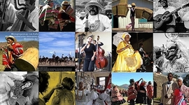 Timeline: CulturizArte