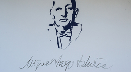 Timeline: Miguel Ángel Asturias