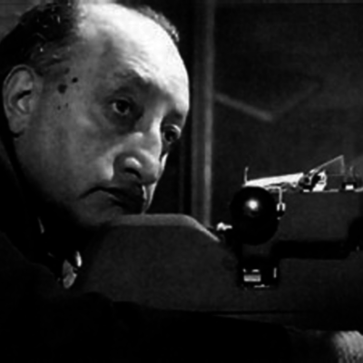 Timeline: Miguen Ángel Asturias