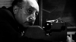 Timeline: Miguen Ángel Asturias