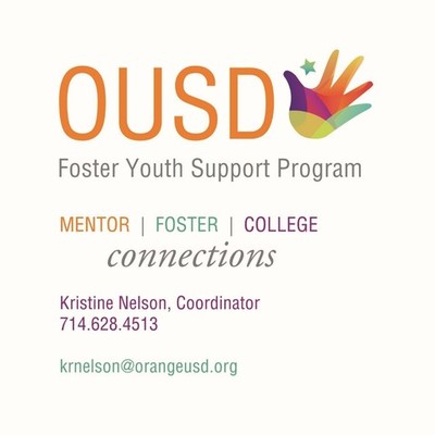 Timeline: OUSD CONNECTIONS PROGRAM 2014-2020