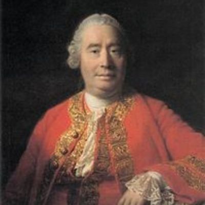 Timeline: David Hume