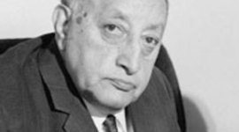 Timeline: Miguel Ángel Asturias