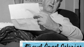 Timeline: Biografía de Miguel Ángel Asturias