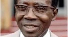 Timeline: BIOGRAPHIE DE LEOPOLD SEDAR SENGHOR
