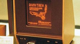 Timeline: Жизнь компьютерных дисплеев