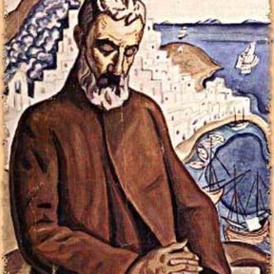 Timeline: ΠΑΠΑΔΙΑΜΑΝΤΗΣ