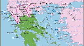 Timeline: Οι Βαλκανικοί Πόλεμοι