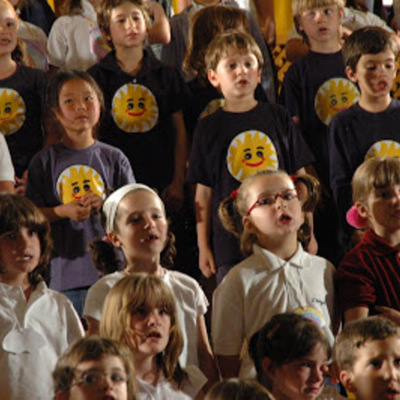 Timeline: Primers anys de Juguem Cantant (1974-1991)