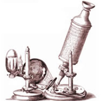 Timeline: Βιολογία και Μικροσκοπία