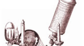 Timeline: Βιολογία και Μικροσκοπία