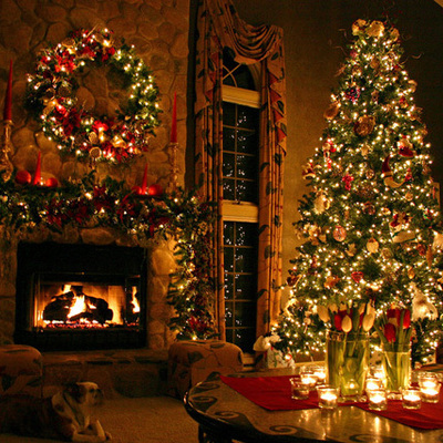 Timeline: Οι γιορτές την περίοδο των Χριστουγέννων