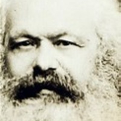 Timeline: Karl Marx