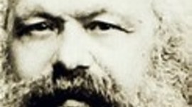 Timeline: Karl Marx