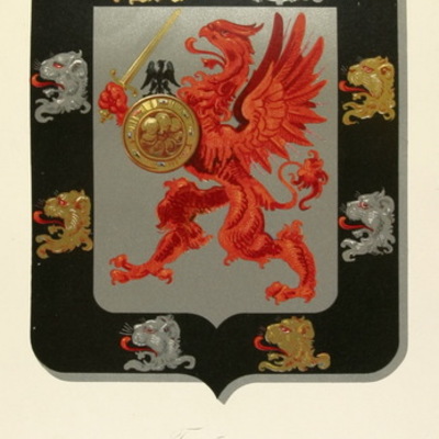 Timeline: Правление Романовых до 1762