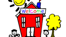 Timeline: σχολικο ετοσ 2015-16