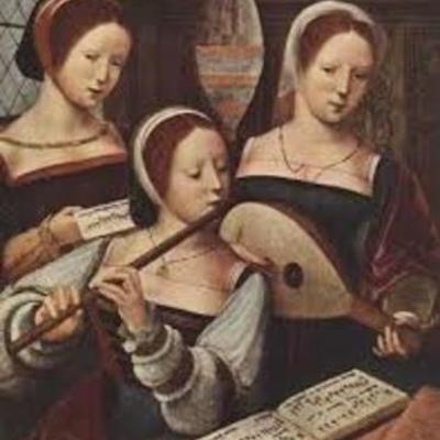 Timeline: La Música Del Renacimiento