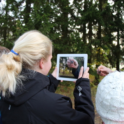 Timeline: Digipööre Lauka koolis - tehtud ja tegemisel
