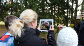 Timeline: Digipööre Lauka koolis - tehtud ja tegemisel